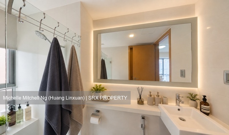 Lumiere (D2), Apartment #561334671